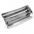 Grille avant droite 911 + 912 (65-68) (2 trous de fixation)