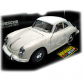 Modèle réduit 1/18e 356 B Coupé Blanc